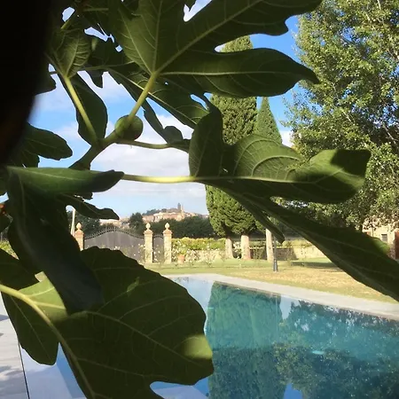 Prázdninový dům Podere Il Giardino *
