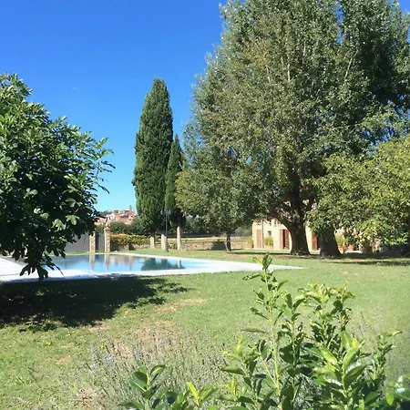 Podere Il Giardino * Castiglion Fiorentino