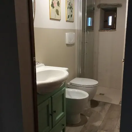 Podere Il Giardino Prázdninový dům Castiglion Fiorentino