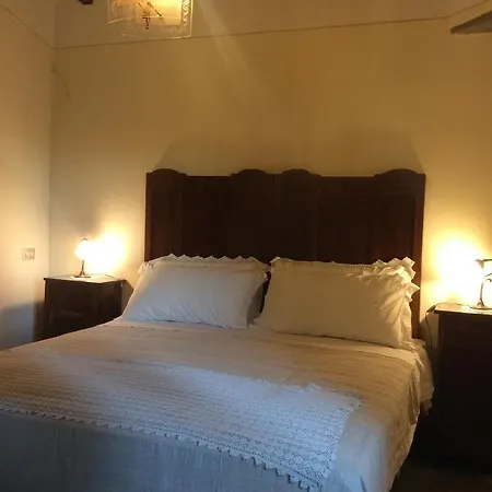 Tatil Evi Podere Il Giardino