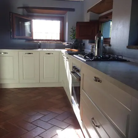 Podere Il Giardino *