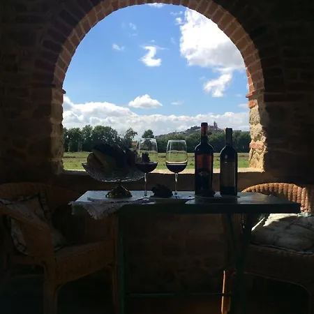 Podere Il Giardino *