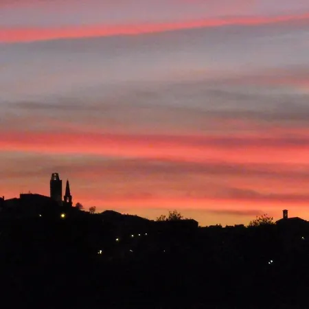 Podere Il Giardino Dom wakacyjny *