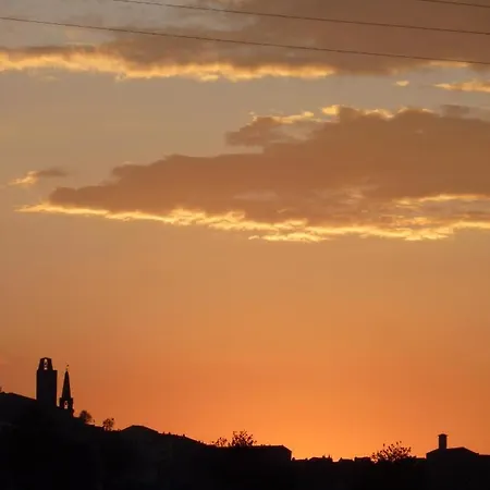 Podere Il Giardino Tatil Evi