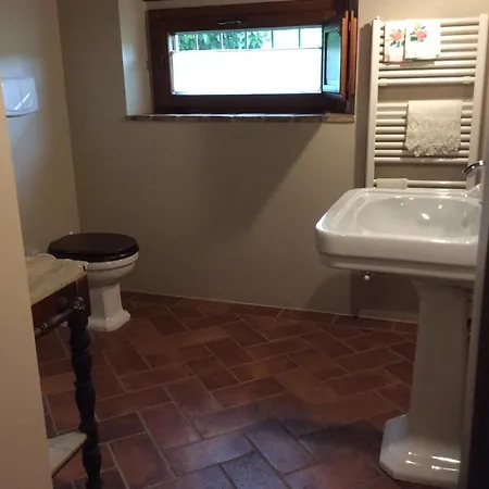 Tatil Evi Podere Il Giardino *