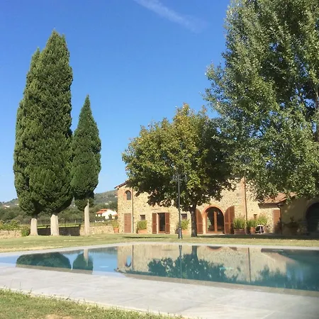Podere Il Giardino