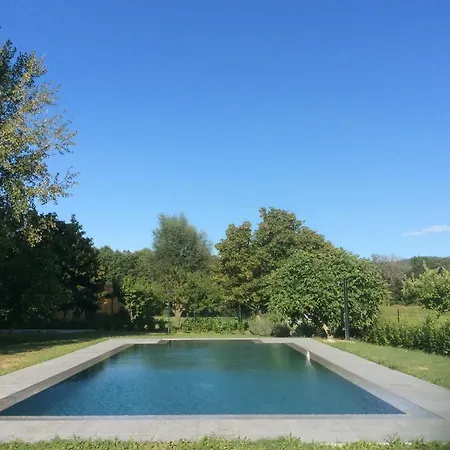 Podere Il Giardino Nyaraló Castiglion Fiorentino