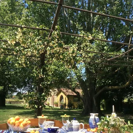 Podere Il Giardino