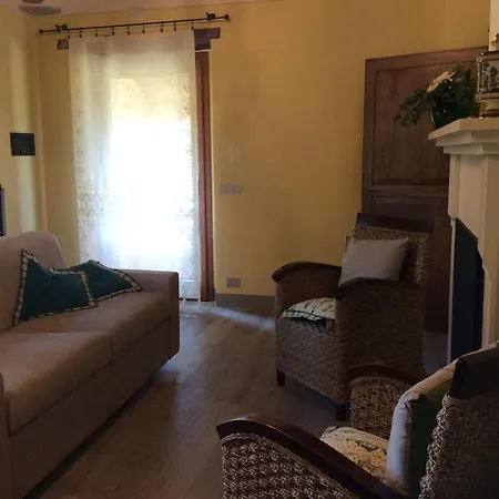 Nyaraló Podere Il Giardino