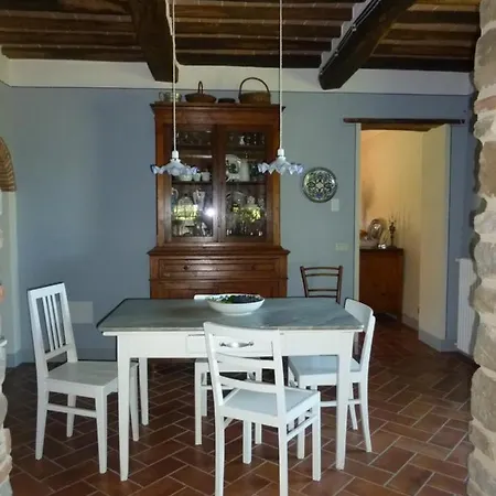 Podere Il Giardino